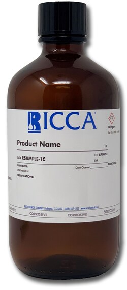 Ricca Chemical # 3560-32