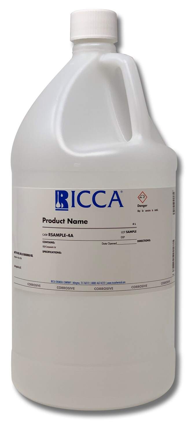 Ricca Chemical # 3750-32