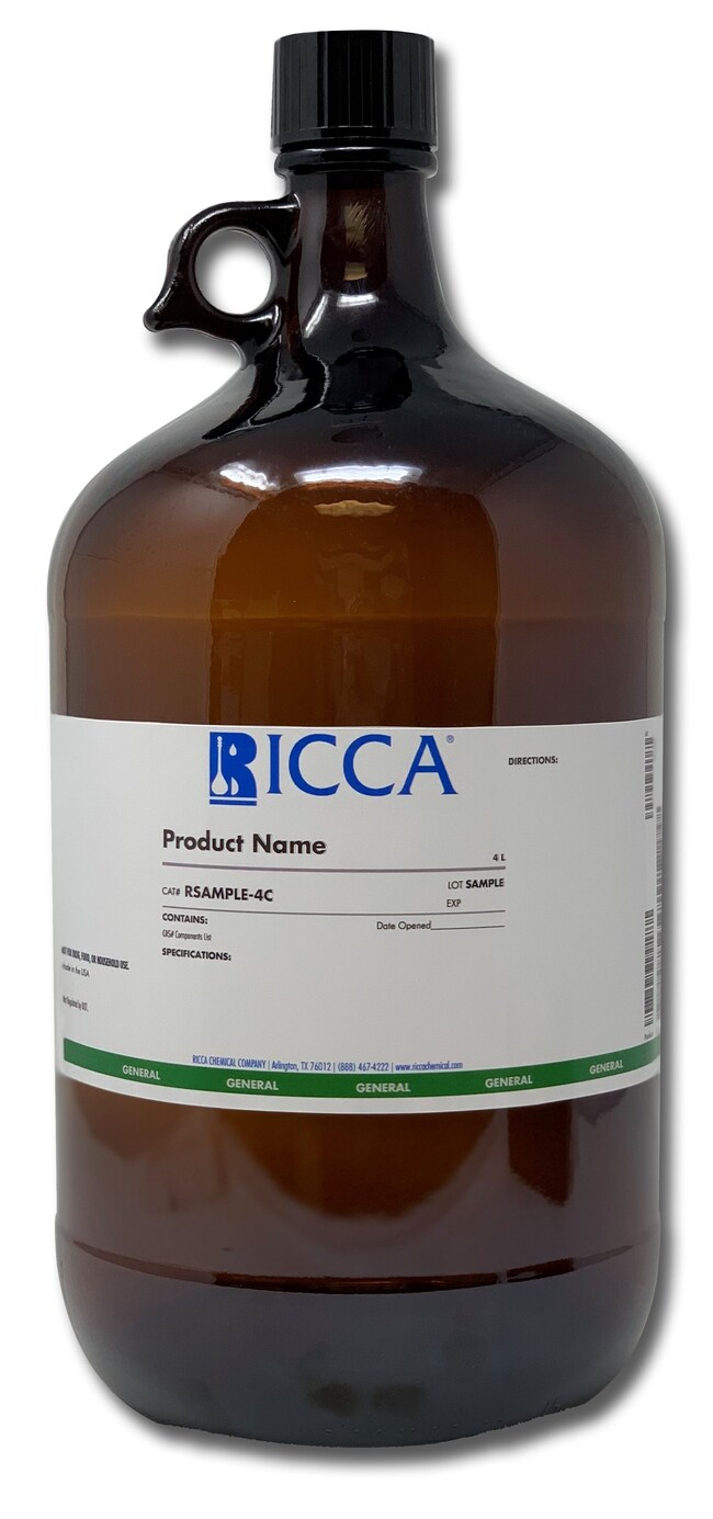 Ricca Chemical # 3973-32