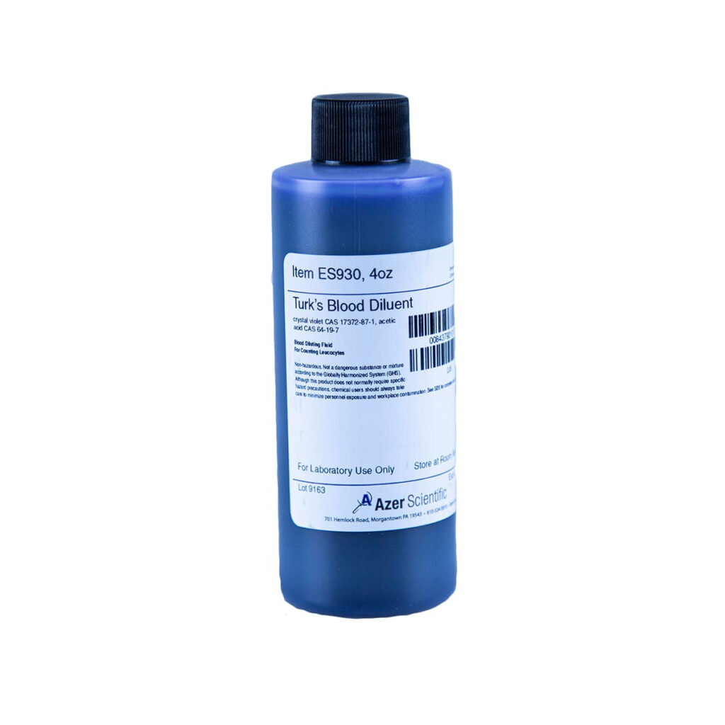 Ricca Chemical # 885016