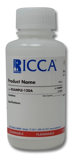 Ricca Chemical # 9380-16
