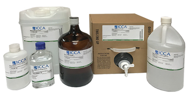 Ricca Chemical # 9800-5