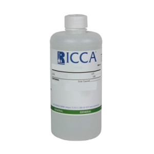 Ricca Chemical # R1495000-500A