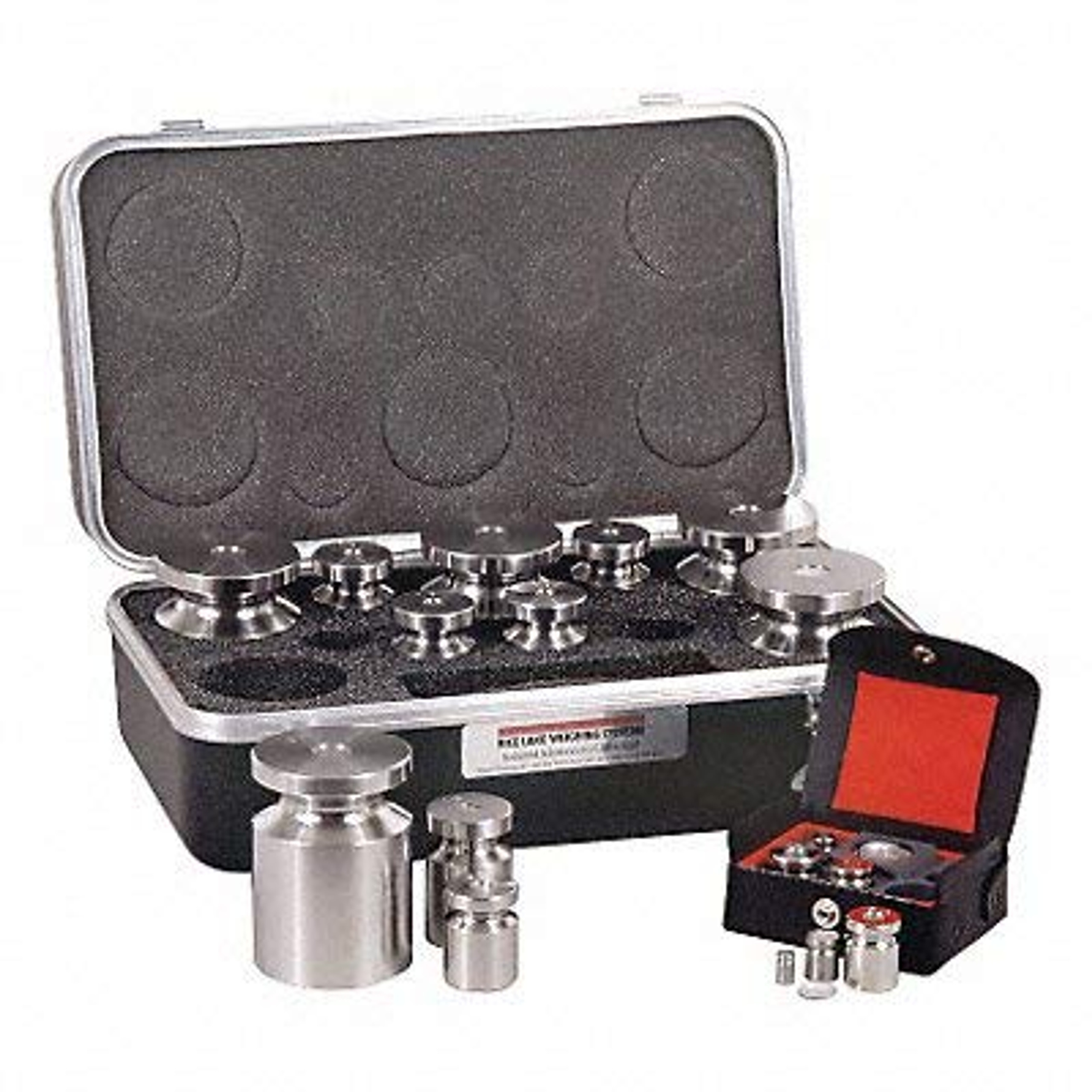 Rice Lake Weighing Systems # 102506