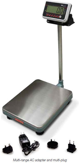 Rice Lake Weighing Systems # 105376