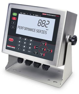 Rice Lake Weighing Systems # 106881