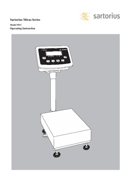 Rice Lake Weighing Systems # 109637