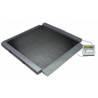 Rice Lake Weighing Systems # 110584