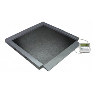 Rice Lake Weighing Systems # 113643