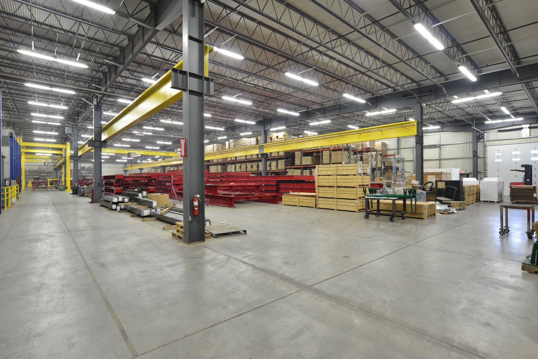 Rice Lake Weighing Systems # 116395