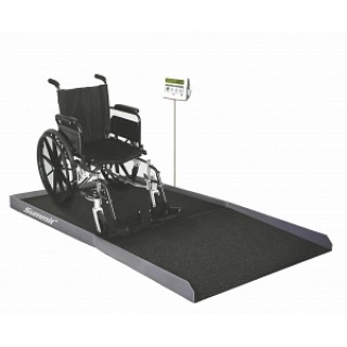 Rice Lake Weighing Systems # 141447