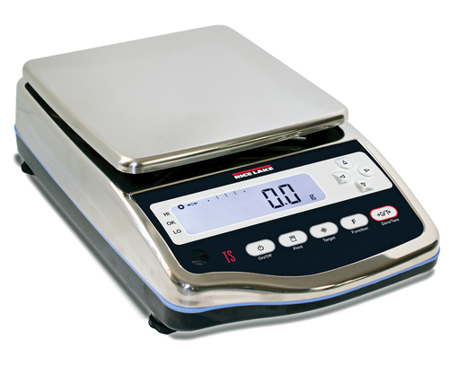 Rice Lake Weighing Systems # 53494