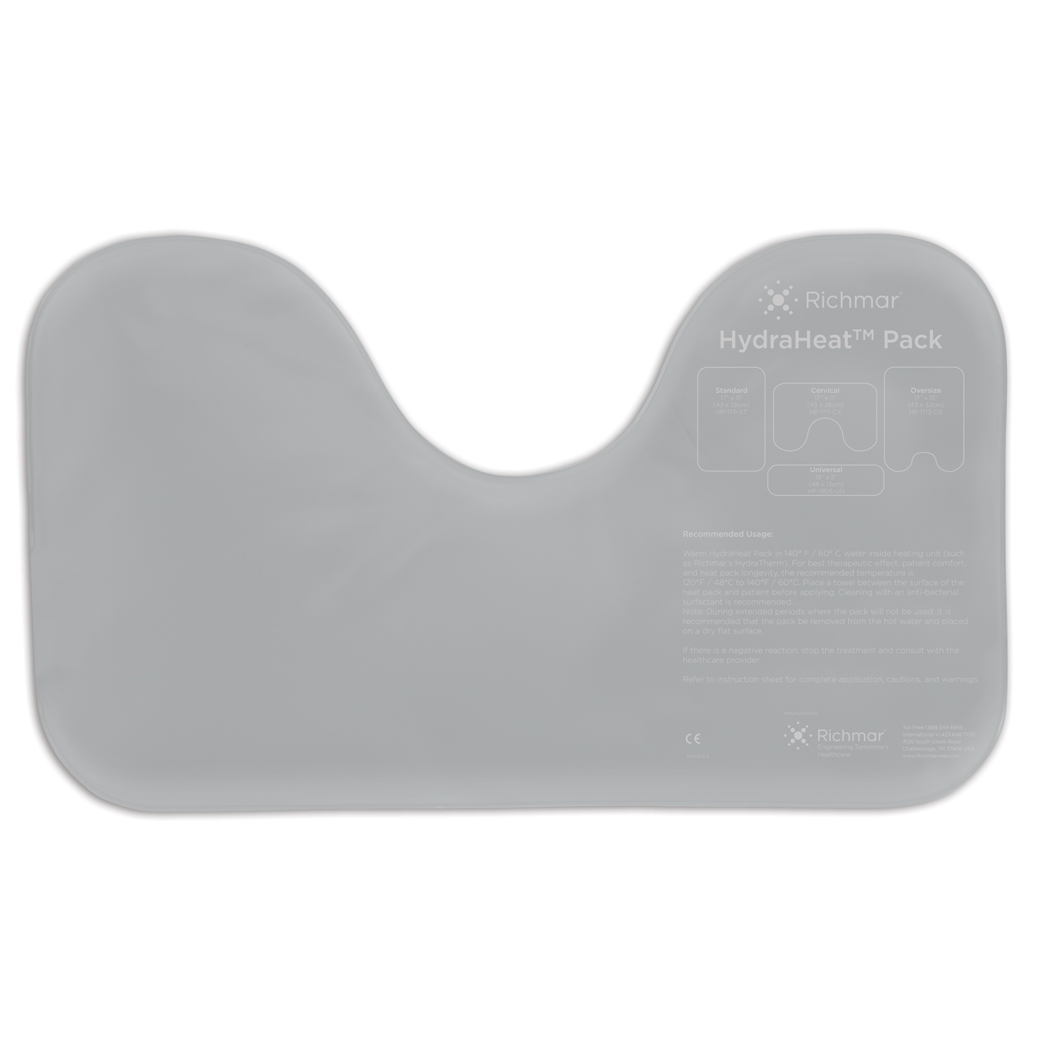 Richmar # HP-1711-CX