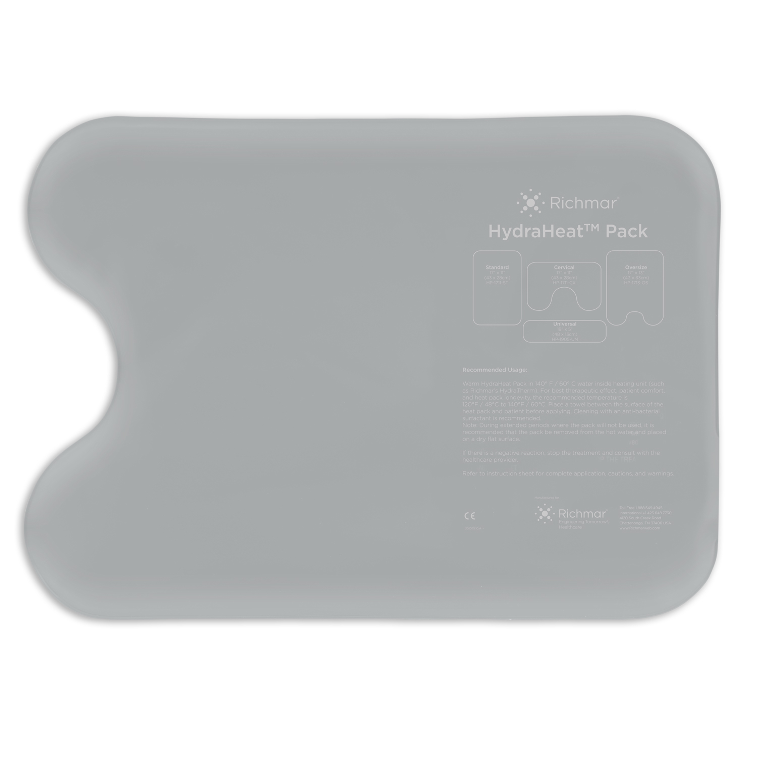 Richmar # HP-1713-OS