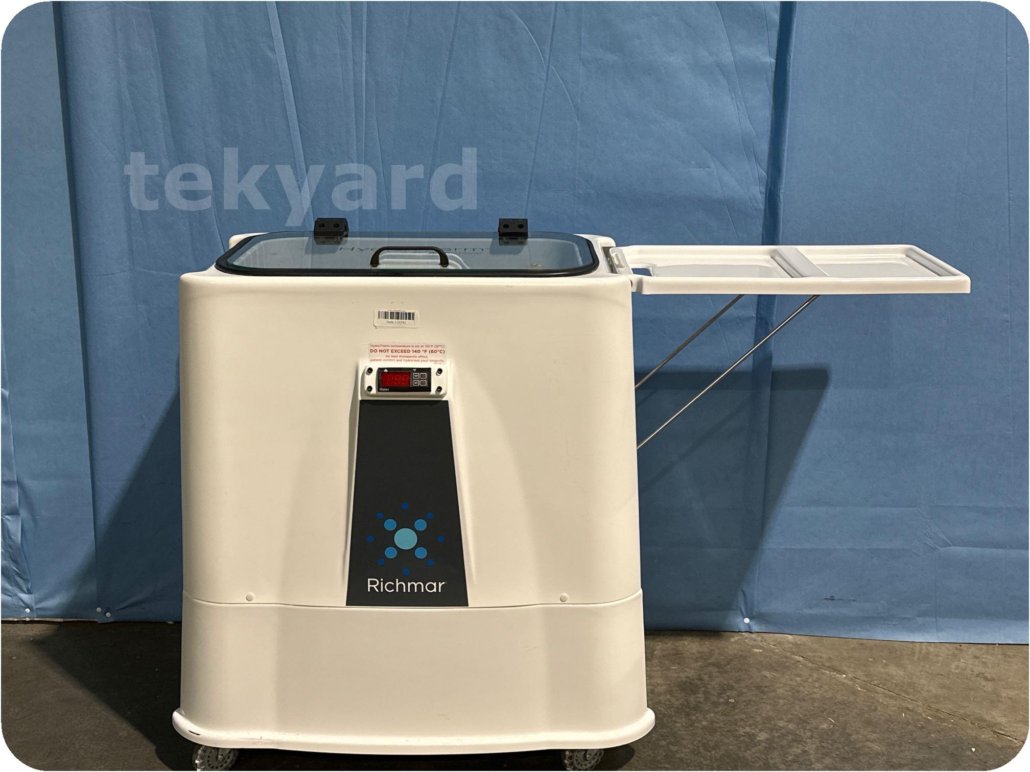 Richmar # HT-R12-D