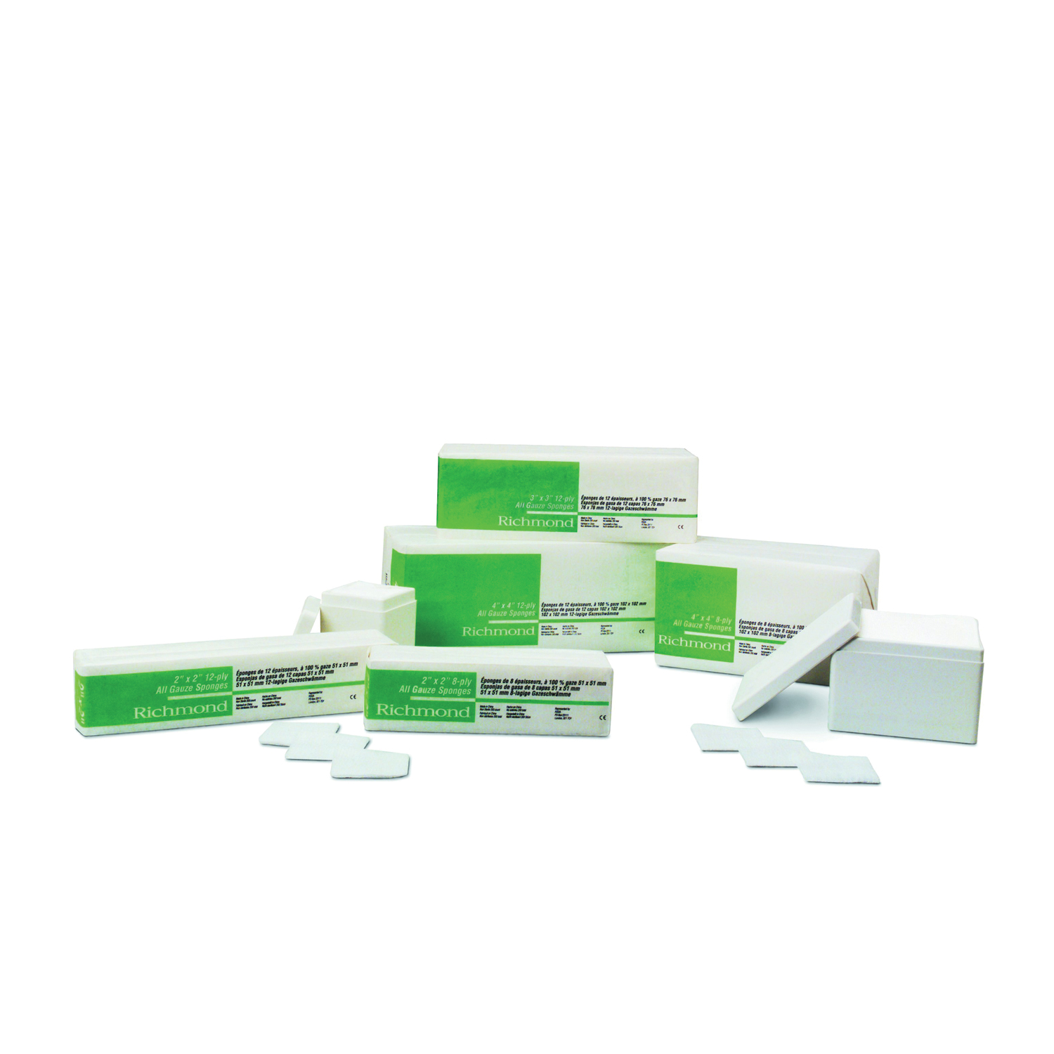 Richmond Dental # 300430