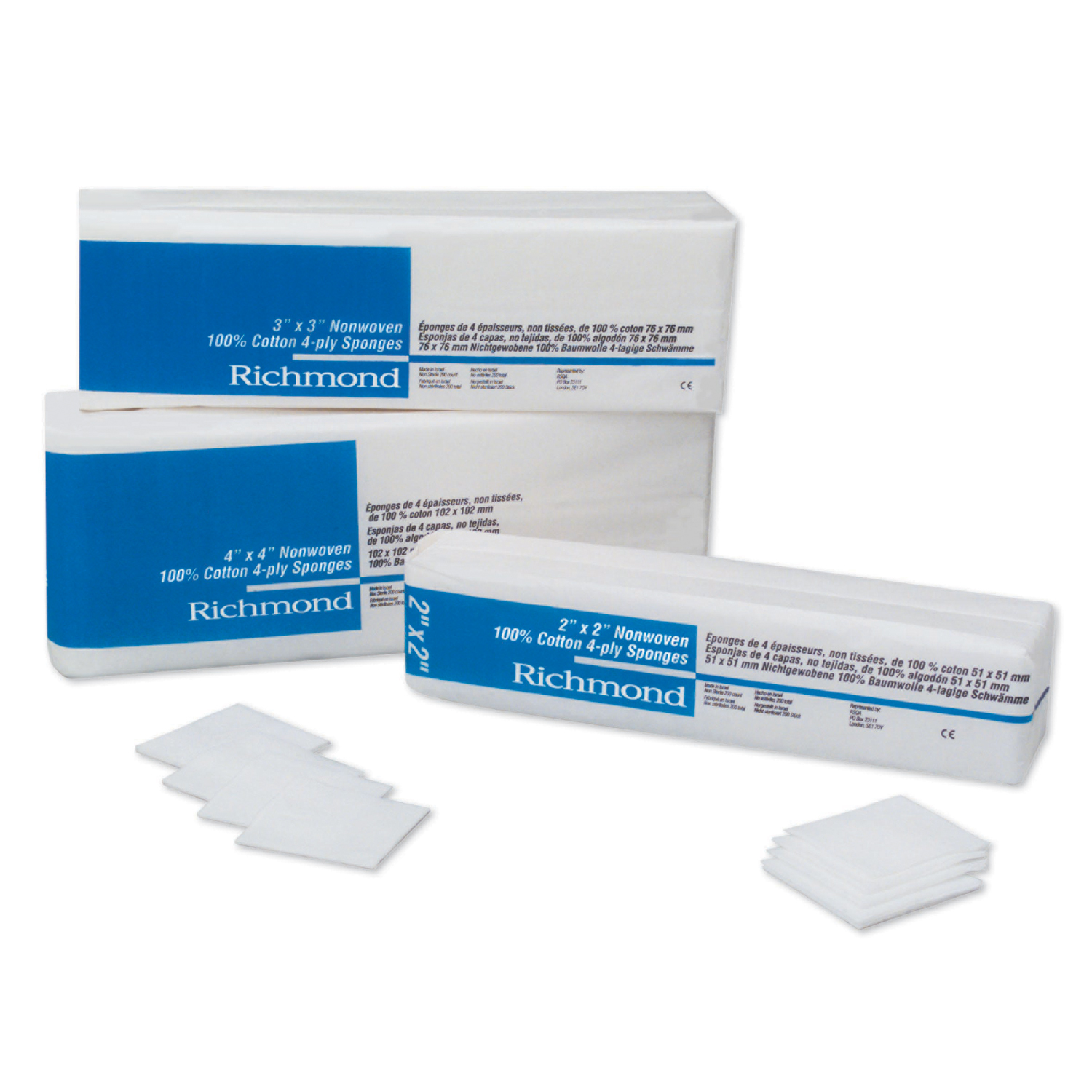 Richmond Dental # 300632