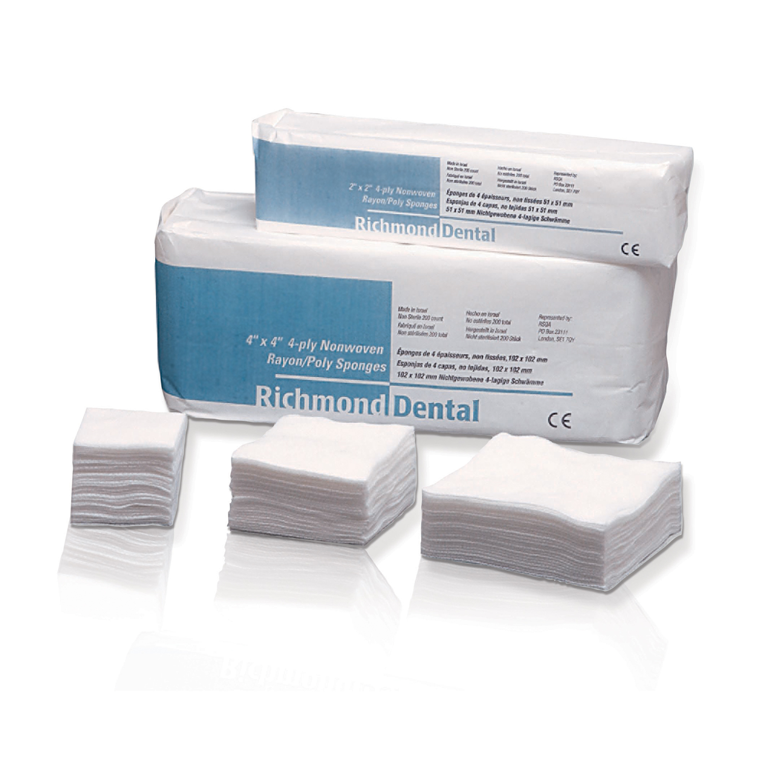 Richmond Dental # 300636