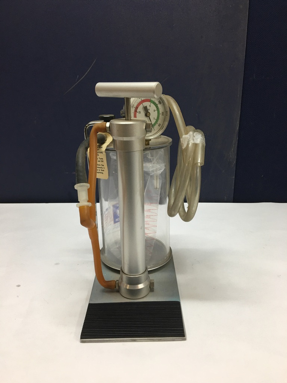 Rico Suction Labs # 2029P