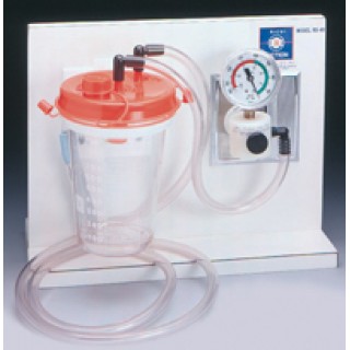 Rico Suction Labs # 2053P