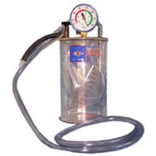 Rico Suction Labs # 2063BP