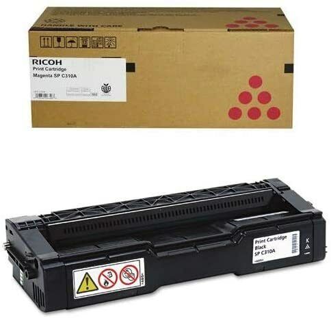 Ricoh # 406346