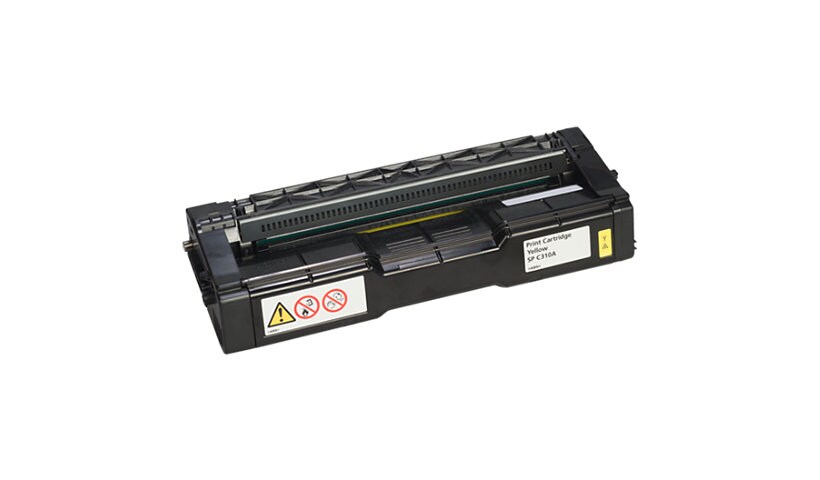 Ricoh # 406347