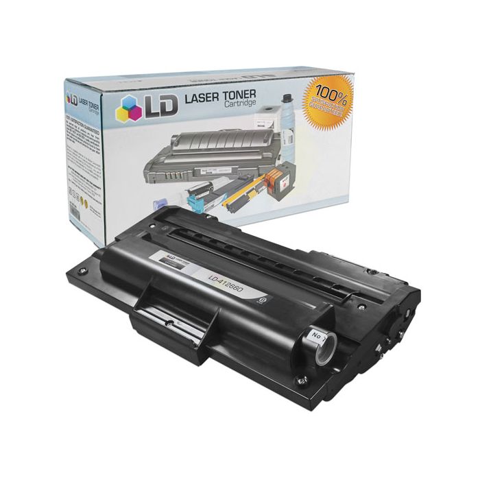 Ricoh # 412660