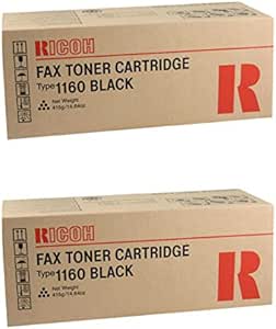 Ricoh # 430347