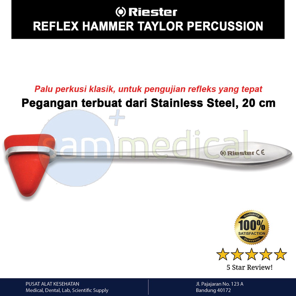 Riester # 5058