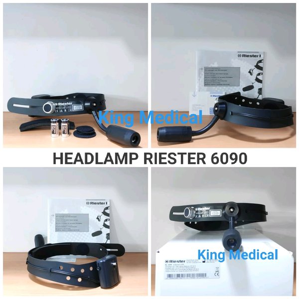 Riester # 6090