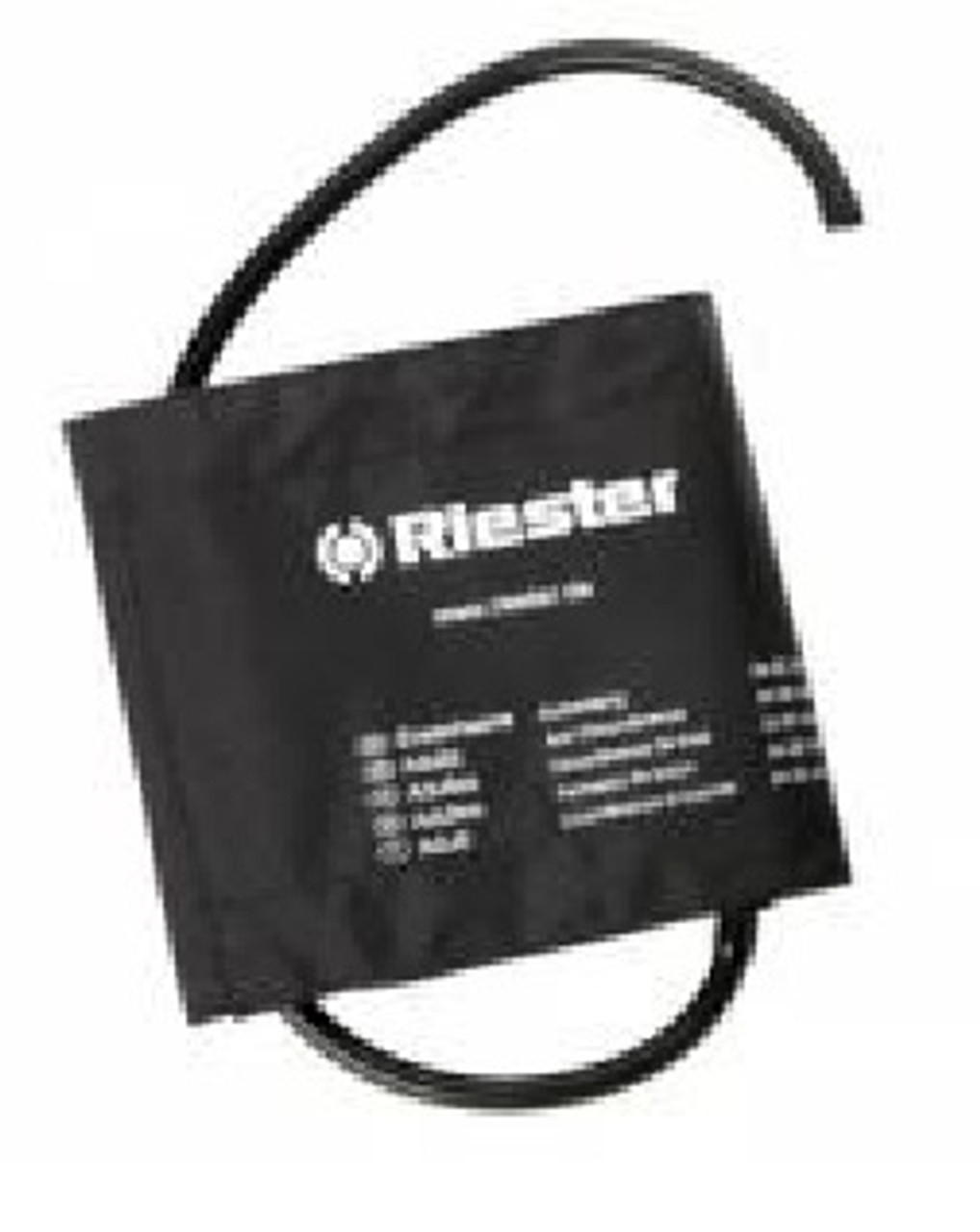 Riester # LF122