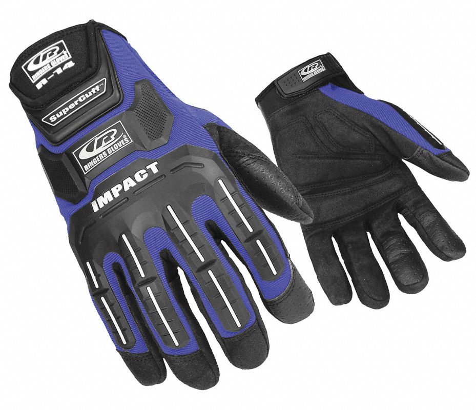 Ringers Gloves # 141-10