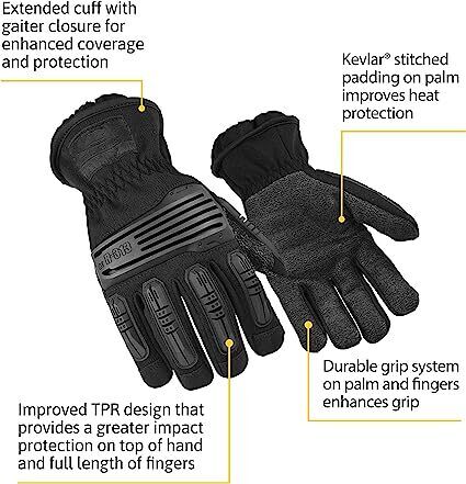 Ringers Gloves # 313-09