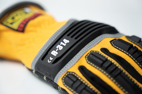 Ringers Gloves # 314-08