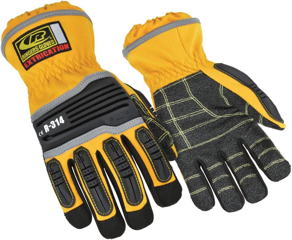 Ringers Gloves # 314-09