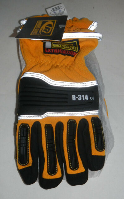 Ringers Gloves # 314-10