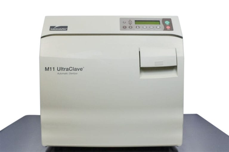 Ritter Dental # M11