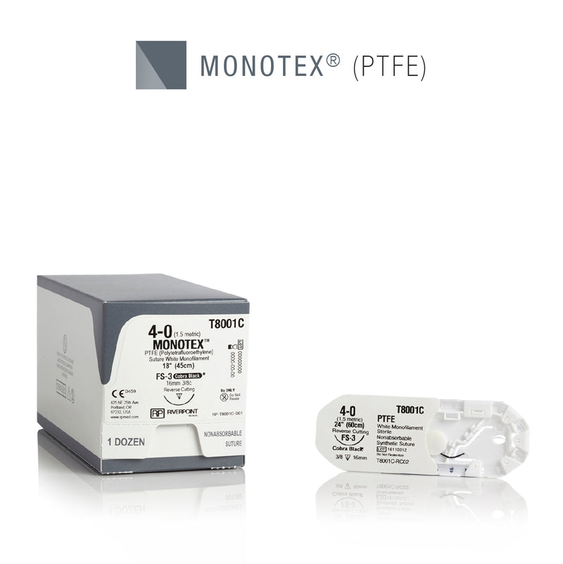 Riverpoint Medical # T8604