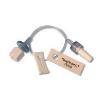 RMS Medical Products # F600