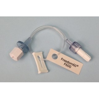 RMS Medical Products # F900