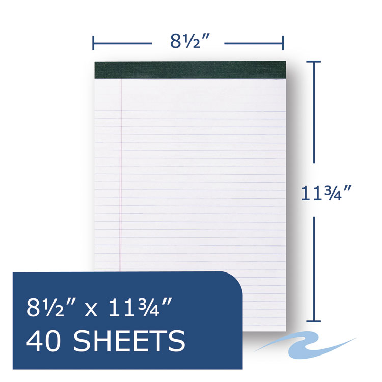 Roaring Spring Paper Products # 74713
