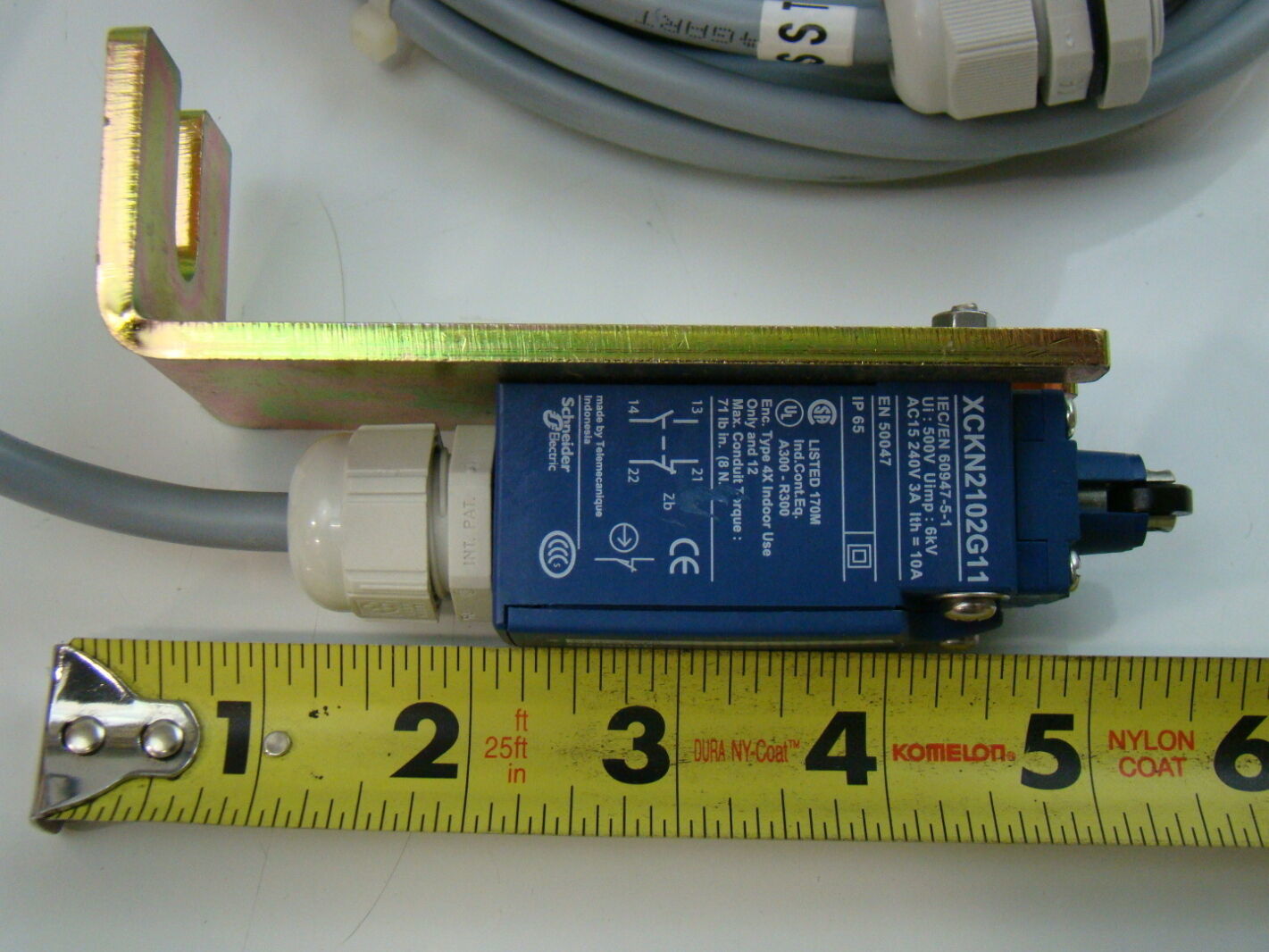 Royal Dental Mfg Inc # 8821