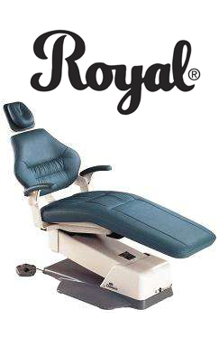 Royal Dental Mfg Inc # 9634D