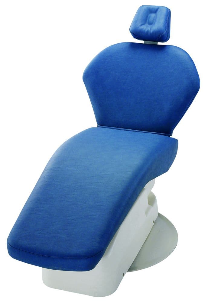 Royal Dental Mfg Inc # 9639