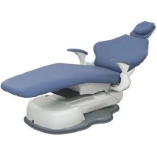 Royal Dental Mfg Inc # 9639-2