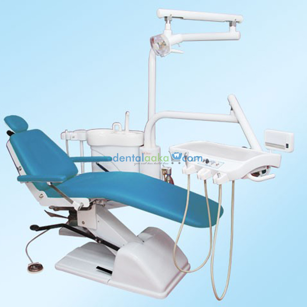 Royal Dental Mfg Inc # 9900