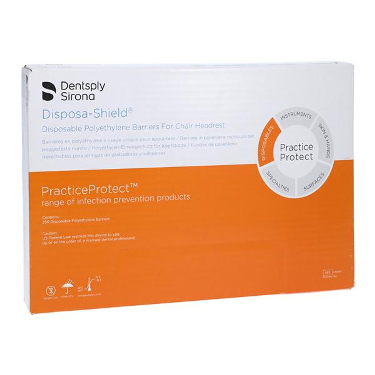 Royal Dental Mfg Inc # 9905-4