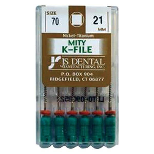 Royal Dental Mfg Inc # 9910
