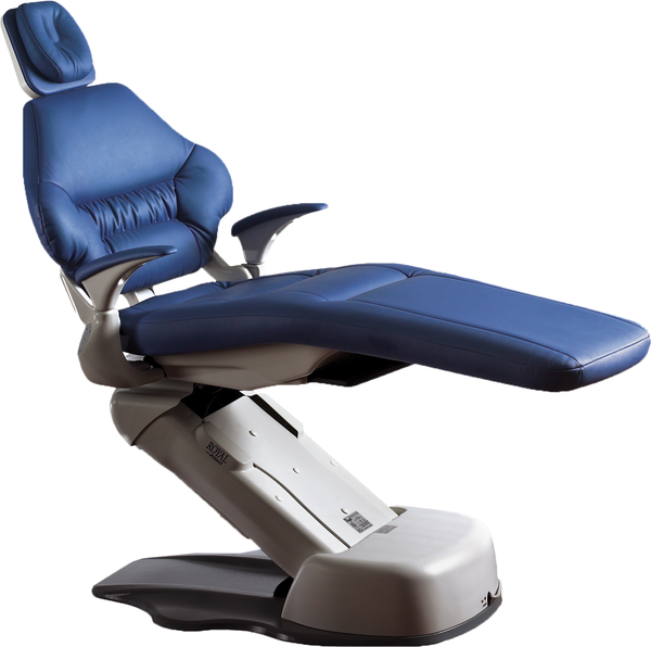 Royal Dental Mfg Inc # 9915